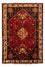 Tappeto Persero - Nomade - 270 x 180 cm - rosso scuro