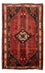 Tappeto Persero - Nomade - 258 x 163 cm - rosso scuro