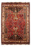 Tappeto Persero - Nomade - 243 x 170 cm - rosso scuro