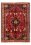 Tappeto Persero - Nomade - 237 x 175 cm - rosso scuro