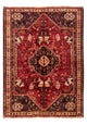 Shiraz Tappeto 237x175cm - Tappeto persiano