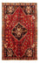 Tappeto Persero - Nomade - 247 x 153 cm - rosso scuro