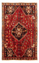 Shiraz Tappeto 153x247cm - Tappeto persiano