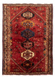 Shiraz Tappeto 174x238cm - Tappeto persiano