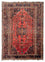 Tappeto Persero - Nomade - 300 x 220 cm - rosso
