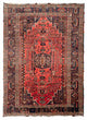 Shiraz Tappeto 220x300cm - Tappeto persiano