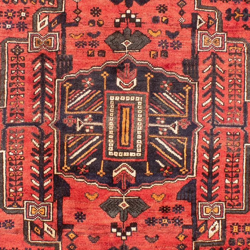 Tappeto Persero - Nomade - 300 x 220 cm - rosso
