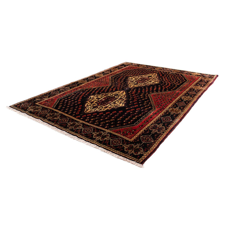 Tappeto Persero - Nomade - 307 x 210 cm - blu scuro