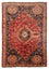 Tappeto Persero - Nomade - 294 x 202 cm - rosso