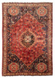Shiraz Tappeto 202x294cm - Tappeto persiano