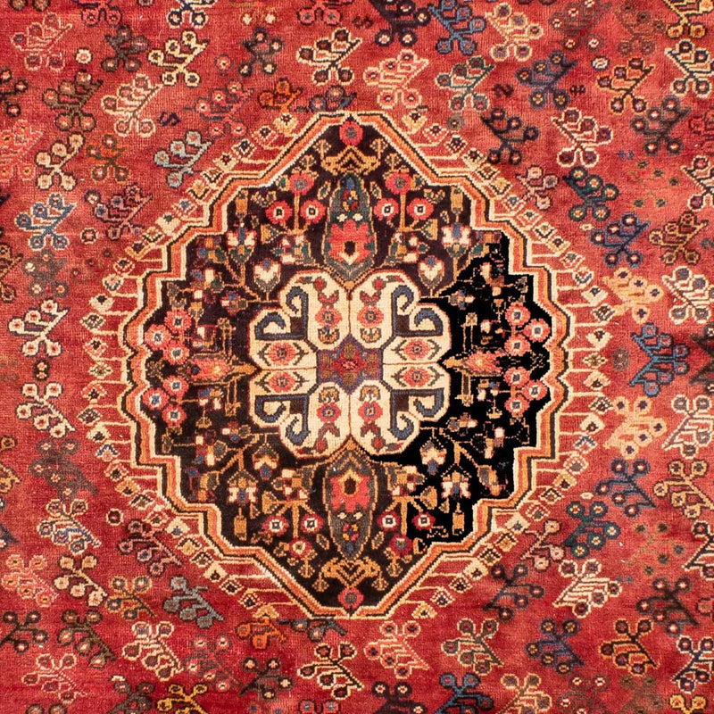 Tappeto Persero - Nomade - 294 x 202 cm - rosso