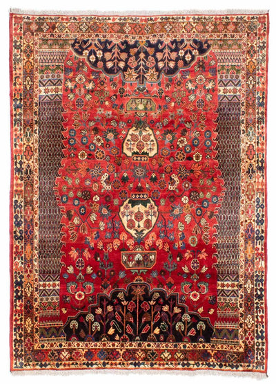 Shiraz Tappeto 203x274cm - Tappeto persiano