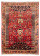 Shiraz Tappeto 274x203cm - Tappeto persiano