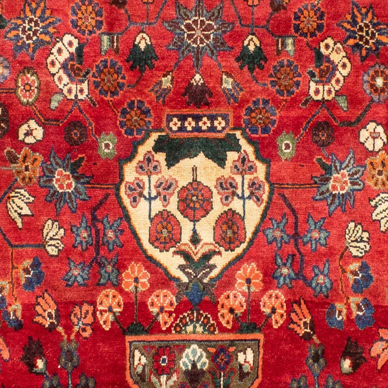 Tappeto Persero - Nomade - 274 x 203 cm - rosso