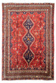 Shiraz Tappeto 290x208cm - Tappeto persiano