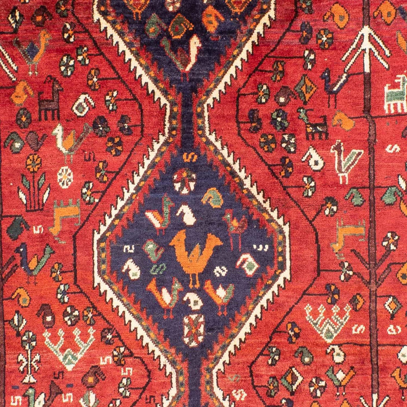 Tappeto Persero - Nomade - 290 x 208 cm - rosso