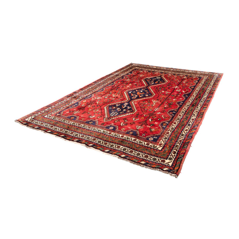 Tappeto Persero - Nomade - 290 x 208 cm - rosso