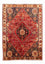 Tappeto Persero - Nomade - 270 x 190 cm - rosso