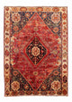 Shiraz Tappeto 270x190cm - Tappeto persiano