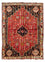 Tappeto Persero - Nomade - 247 x 170 cm - rosso