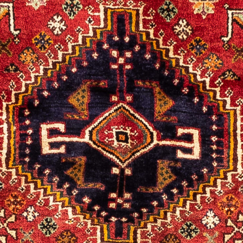 Tappeto Persero - Nomade - 247 x 170 cm - rosso
