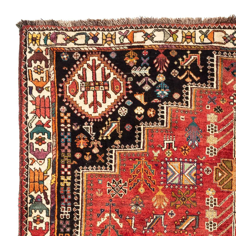 Tappeto Persero - Nomade - 247 x 170 cm - rosso