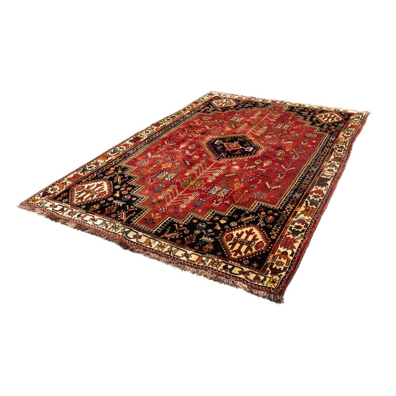 Tappeto Persero - Nomade - 247 x 170 cm - rosso