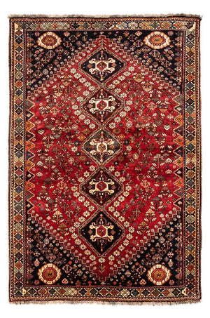 Tappeto Persero - Nomade - 265 x 170 cm - rosso