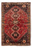 Tappeto Persero - Nomade - 265 x 170 cm - rosso