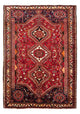 Shiraz Tappeto 270x184cm - Tappeto persiano
