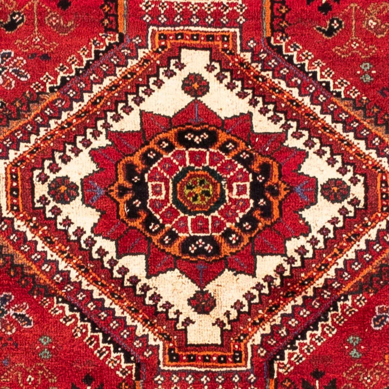 Tappeto Persero - Nomade - 270 x 184 cm - rosso
