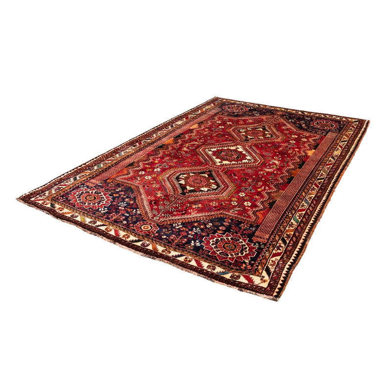 Tappeto Persero - Nomade - 270 x 184 cm - rosso