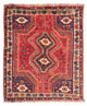 Shiraz Tappeto 150x118cm - Tappeto persiano
