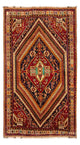 Shiraz Tappeto 167x285cm - Tappeto persiano