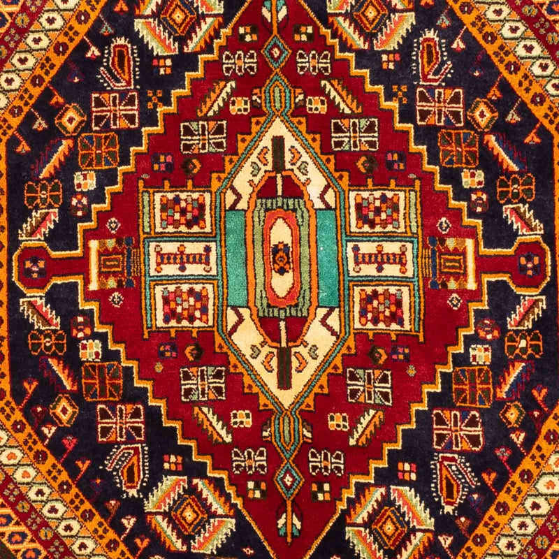 Tappeto Persero - Nomade - 285 x 167 cm - multicolore