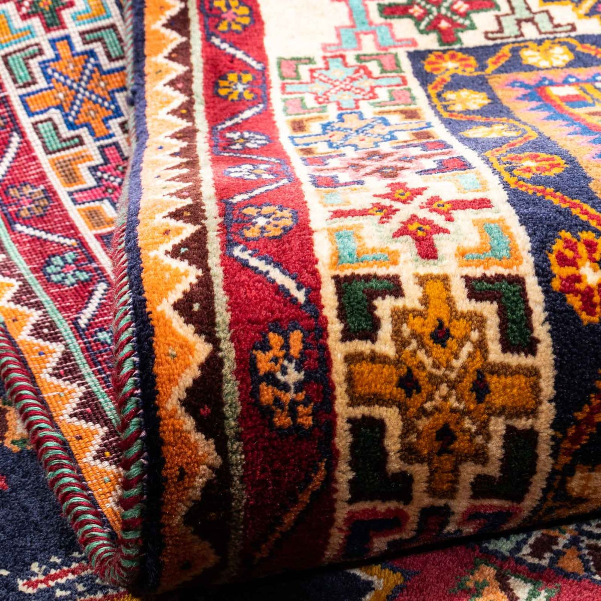 Tappeto Persero - Nomade - 285 x 167 cm - multicolore