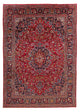 Mashhad Tappeto 290x387cm - Tappeto persiano