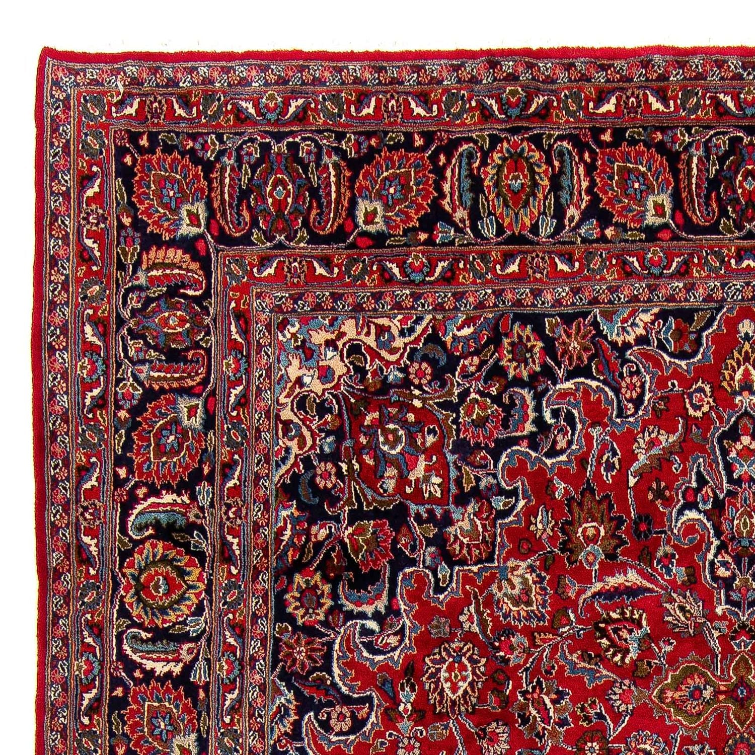 Tappeto Persero - Classico - 387 x 290 cm - rosso
