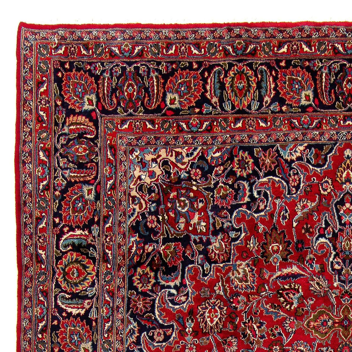 Mashhad Tappeto 290x387cm - Tappeto persiano