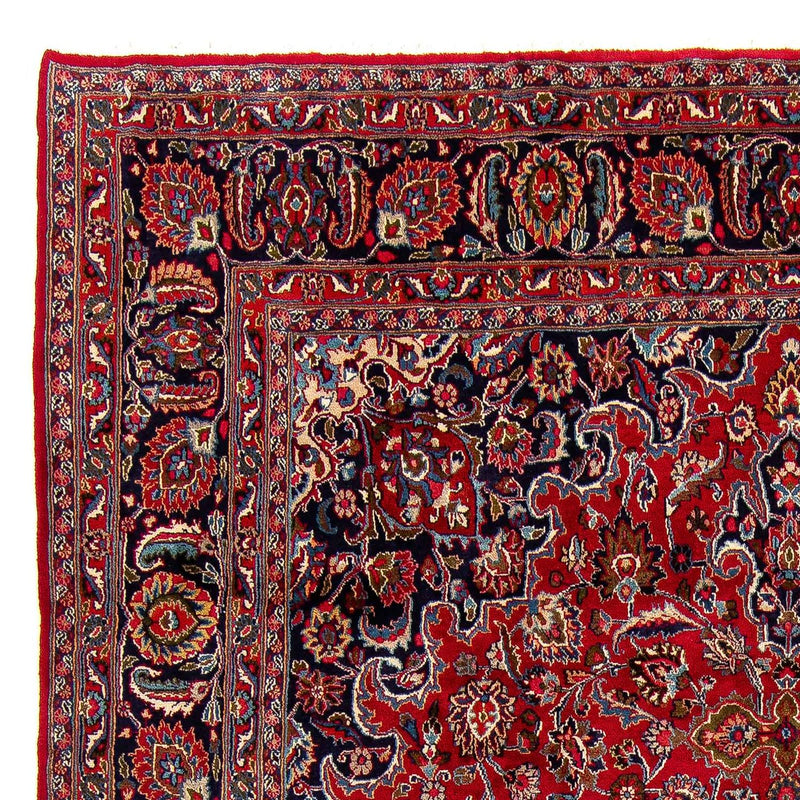 Tappeto Persero - Classico - 387 x 290 cm - rosso