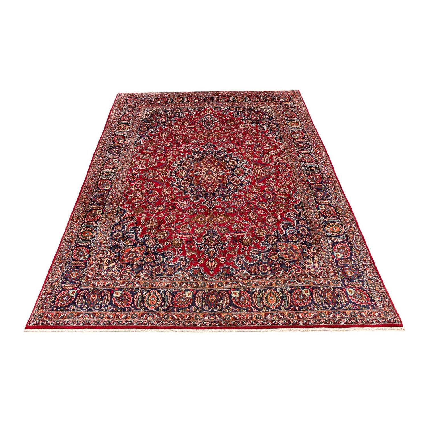 Tappeto Persero - Classico - 387 x 290 cm - rosso