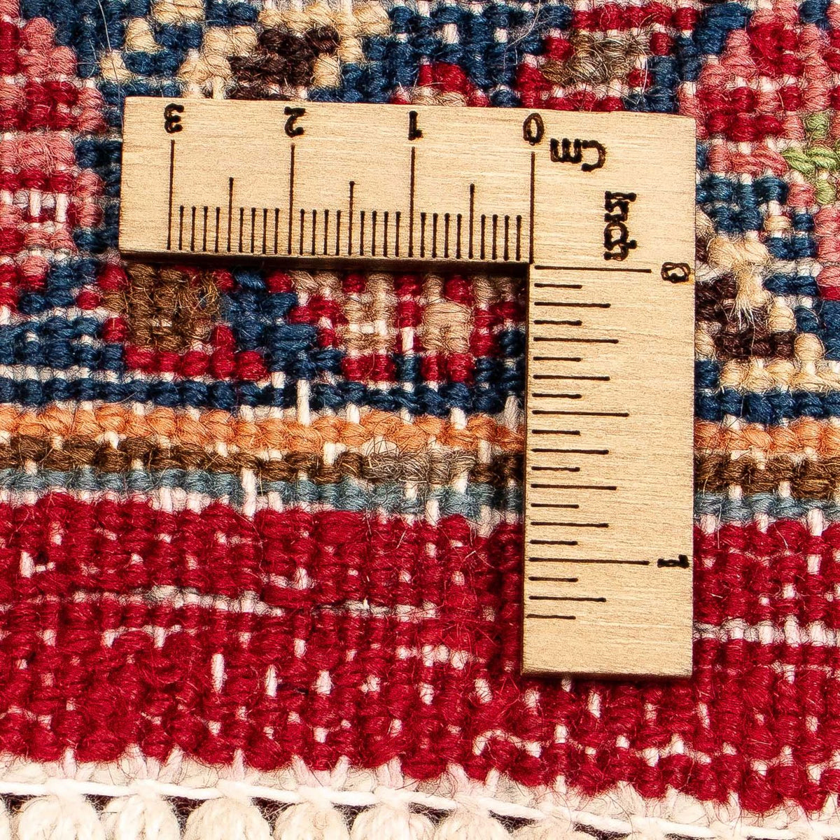 Tappeto Persero - Classico - 387 x 290 cm - rosso