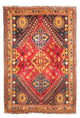 Shiraz Tappeto 175x120cm - Tappeto persiano