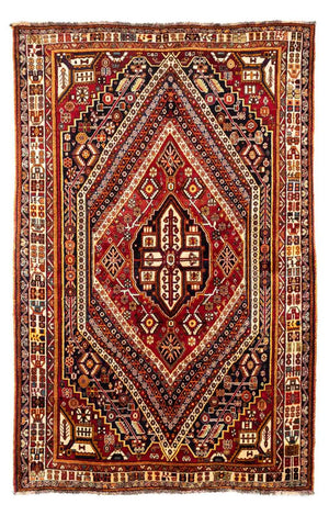 Tappeto Persero - Nomade - 260 x 165 cm - multicolore