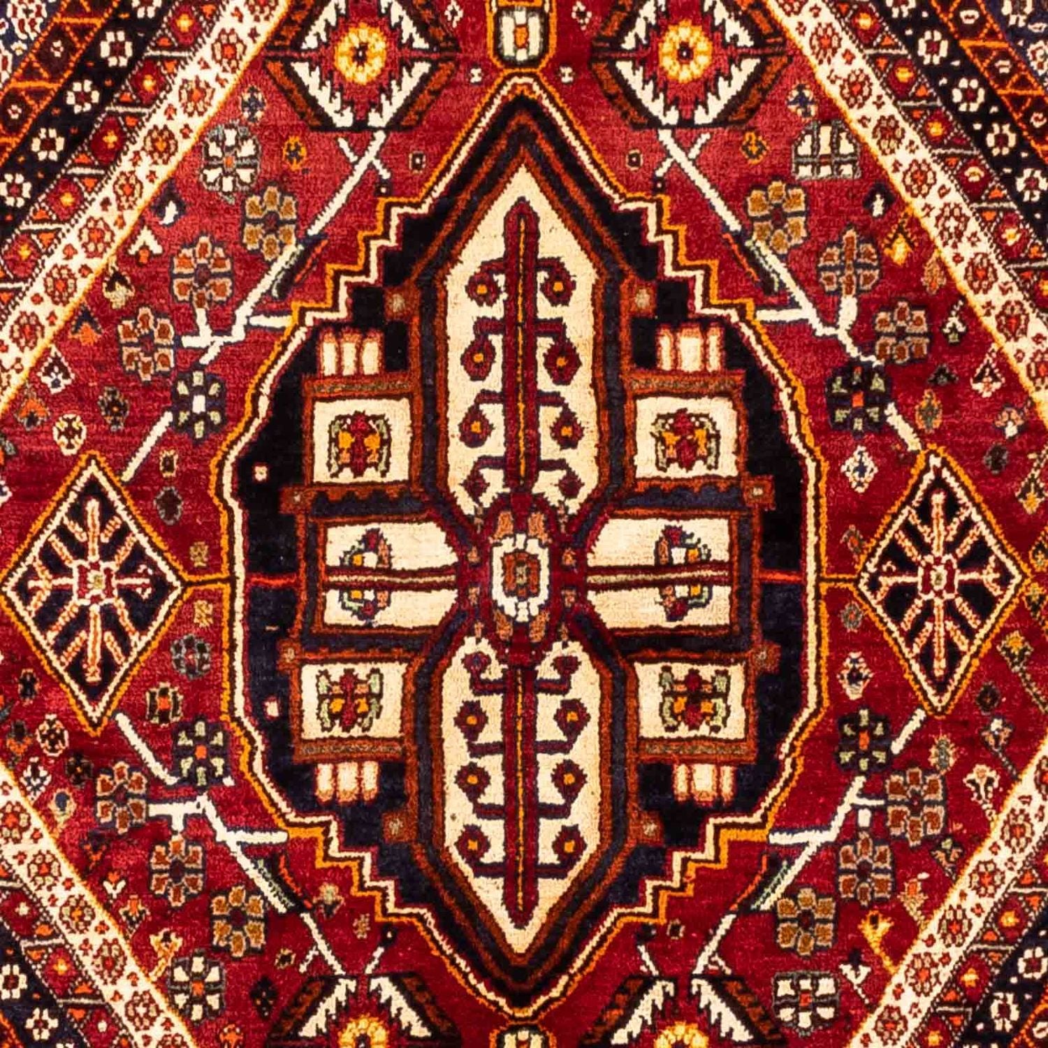 Tappeto Persero - Nomade - 260 x 165 cm - multicolore