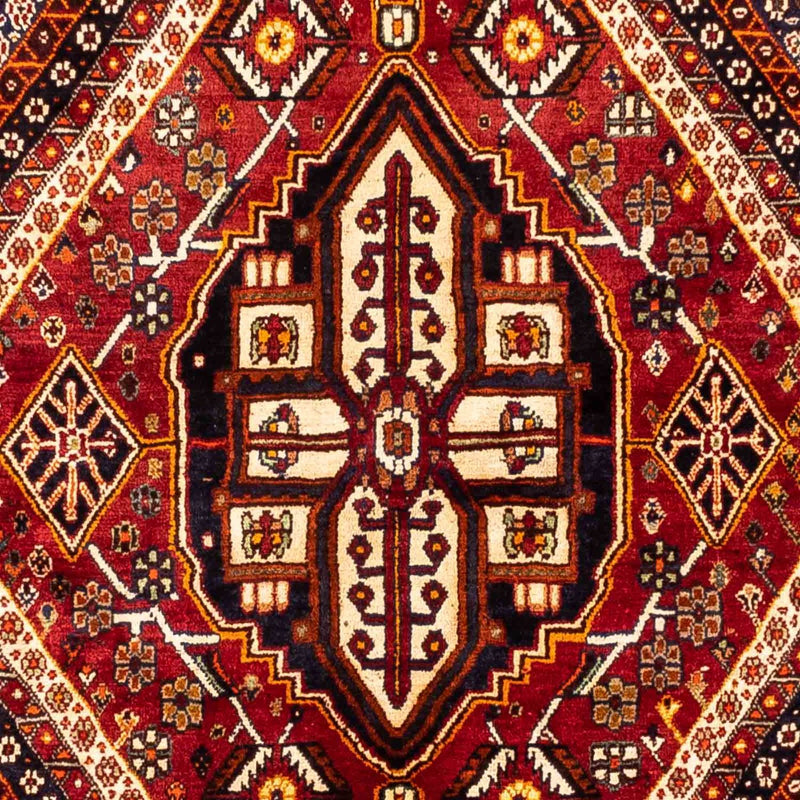 Tappeto Persero - Nomade - 260 x 165 cm - multicolore