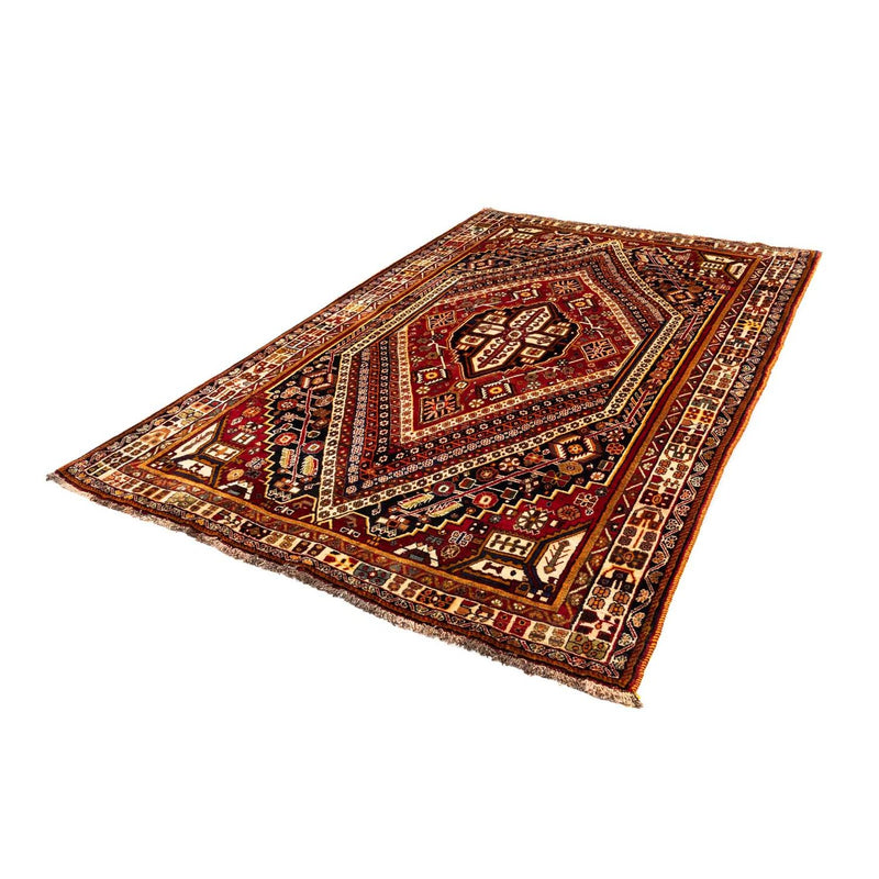 Tappeto Persero - Nomade - 260 x 165 cm - multicolore