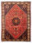 Tappeto Persero - Nomade - 305 x 220 cm - rosso chiaro