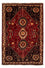 Tappeto Persero - Nomade - 295 x 210 cm - rosso scuro