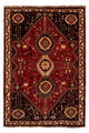 Shiraz Tappeto 210x295cm - Tappeto persiano